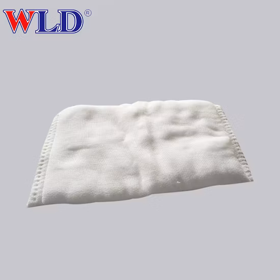 Algodón Médico G AMMA Algodón Médico Gamgee Apósito Consumible Blanco